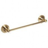 Полотенцедержатель Bemeta - Retro - Бронза (144104017)