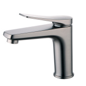 Смеситель Lemark Bronx для раковины (LM3706GM)