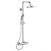 Душевая система Ideal Standard - IdealRain Eco (A6037AA)