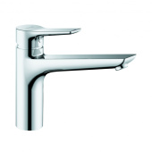 KLUDI MIX однорычажный смеситель для кухни, для безнапорных водонагревателей (329050575)