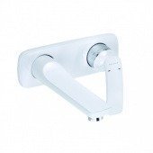 Смеситель для раковины  Kludi  -  BALANCE (522469175)