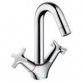 Смеситель для раковины Hansgrohe - Logis (71270000)