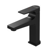 Смеситель для раковины Grossman Classic 510.K35.04.210 черный матовый (510.K35.04.210)