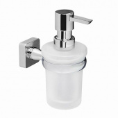 Lippe K-6599 Дозатор для жидкого мыла (K-6599)