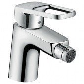 Смеситель для биде Hansgrohe - Logis Loop (71250000)
