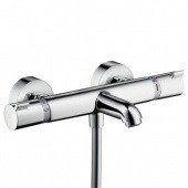 Смеситель для ванны Hansgrohe - Ecostat Comfort. ВМ. ½' (13114000)