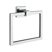 Держатель полотенец Vitra Q-Line, цвет хром (A44994)