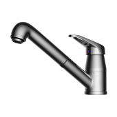 Смеситель для кухни Omoikiri Tateyama-S-C (4994115)