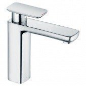 Смеситель для раковины Kludi - E2 (492970575)