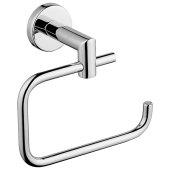 Держатель туалетной бумаги Vitra Minimax, глянцевый хром (A44796)