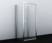 Salm 27I42 Душевой уголок WasserKRAFT (27I42)