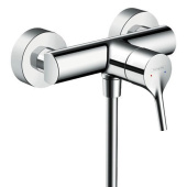 Смеситель для душа, Hansgrohe Talis S (72600000) витринный образец