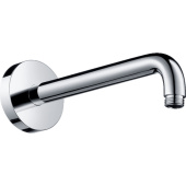 Держатель для душа 241 мм HANSGROHE (27409000) витринный образец