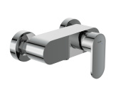 Смеситель Cersanit ELIO для душа (63046)