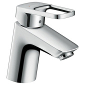 Смеситель для раковины Hansgrohe - Logis Loop (71150000) витринный образец