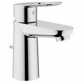 Смеситель для раковины Grohe - BauLoop (23335000)