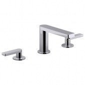 Смеситель для раковины Jacob Delafon - Composed (E73060-4-CP)