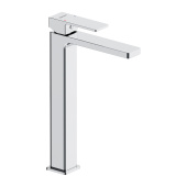 Damixa Gala высокий смеситель для умывальника, хром (530250000)