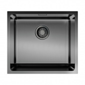 Кухонная мойка Omoikiri Tadzava 49-U-GM (4993076)