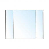 Зеркало-шкаф VERONA 100 (980*750*15) (CS00060476)