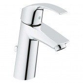 Смеситель для раковины Grohe - Eurosmart (23322001)