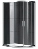 Душевой уголок Gemy Victoria (S30202)