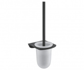 Elbe K-7227 Щетка для унитаза подвесная (K-7227)