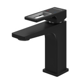 Смеситель для раковины Grossman Pragma 510.K35.03.210 черный матовый (510.K35.03.210)