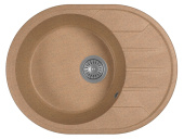 Кухонная мойка Dr. Gans ЛИАНА 620 (29.020.B0620.406)