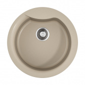 Кухонная мойка Omoikiri Yasugata 48R-SA Tetogranit (4993132)