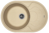 Кухонная мойка Florentina РОДОС 760 (20.140.D0760.104)