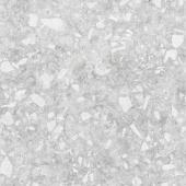 Плитка KERRANOVA Molekula, Матовая гладкая (K-2111/MR/600x600)