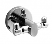 Rhein K-6223D Крючок двойной (K-6223D)