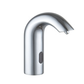 Дозатор для жидкого мыла Lemark Project бесконтактный (LM4642CE) Дозатор для жидкого мыла Lemark Project бесконтактный (LM4642CE)