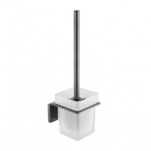 Ерш, матовое стекло, сплав металлов, Slide, графит, IDDIS (SLIGMG0i47)