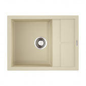 Кухонная мойка Omoikiri Sumi 65-BE Tetogranit (4993671)