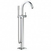 Смеситель для ванны Grohe - Grandera (23318000)