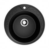 Кухонная мойка Omoikiri Tovada 51-BL Artgranit (4993369)