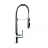 Смеситель для кухни Paini Le Mans (90CR557LLPE2SKM)