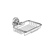 Мыльница решетка AQUATEK КЛАССИК (AQ4533CR) Мыльница решетка AQUATEK КЛАССИК (AQ4533CR)