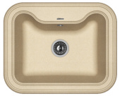 Кухонная мойка Florentina КРИТ 630 (20.110.D0630.201)