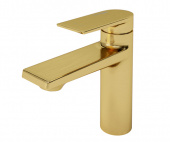 Aisch 5503 Смеситель для умывальника WasserKRAFT (5503)