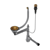 Omoikiri WK-1CL-R-A-AB022 (4957092)