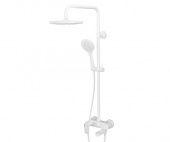 Душевой комплект WasserKRAFT со смесителем (A18501)