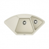 Кухонная мойка Omoikiri Yonaka 98-C-PA Artgranit (4993712)