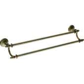 Полотенцедержатель ART&MAX ANTIC, бронза (AM-E-2648Q)