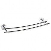 Полотенцедержатель Bemeta - Alfa (102410052)