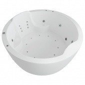 Ванна акриловая Aquatek - Аура 180 (AUR180-0000033)