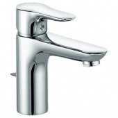 Смеситель для раковины Kludi - Objekta (322600575) Смеситель для раковины Kludi - Objekta (322600575)