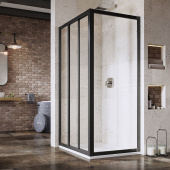 Неподвижная стенка Ravak APSS-90 198 черный+Transparent (940703R2Z1) Неподвижная стенка Ravak APSS-90 198 черный+Transparent (940703R2Z1)